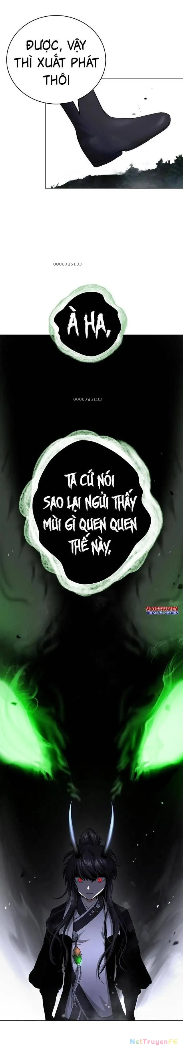 đọc truyện Lãng Tiên Kỳ Đàm Chương 159 ảnh 7 tại Thiên Thai Truyện