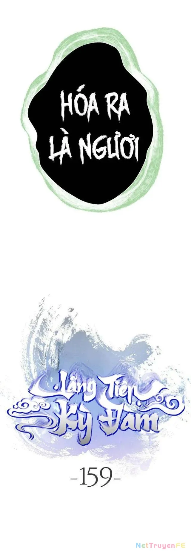 đọc truyện Lãng Tiên Kỳ Đàm Chương 159 ảnh 8 tại Thiên Thai Truyện