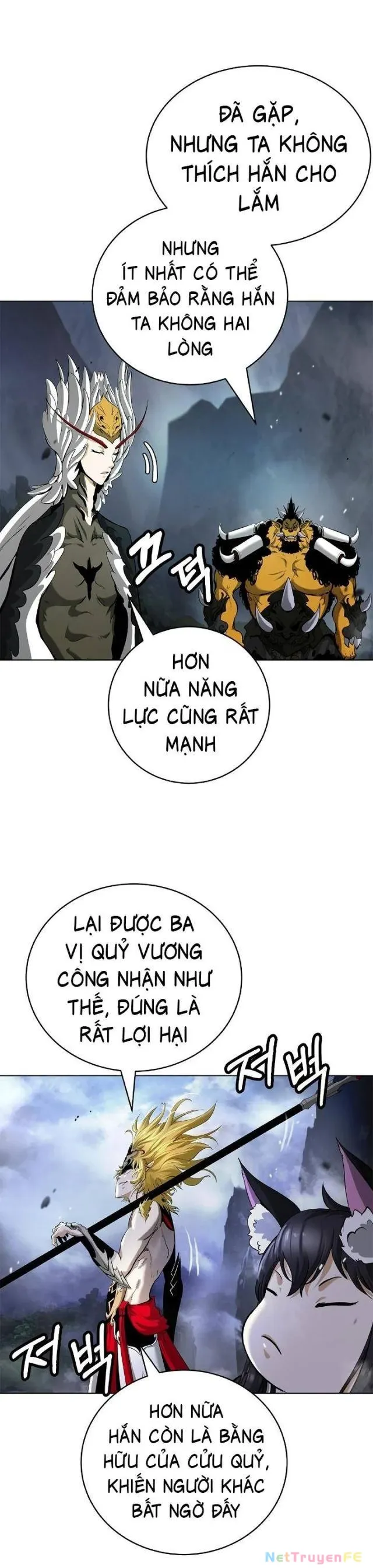 đọc truyện Lãng Tiên Kỳ Đàm Chương 159 ảnh 11 tại Thiên Thai Truyện