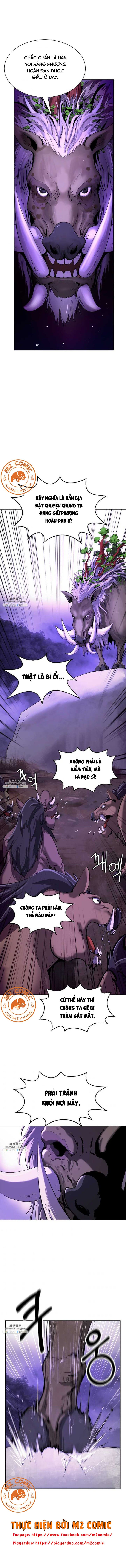 đọc truyện Lãng Tiên Kỳ Đàm Chương 16 ảnh 13 tại Thiên Thai Truyện