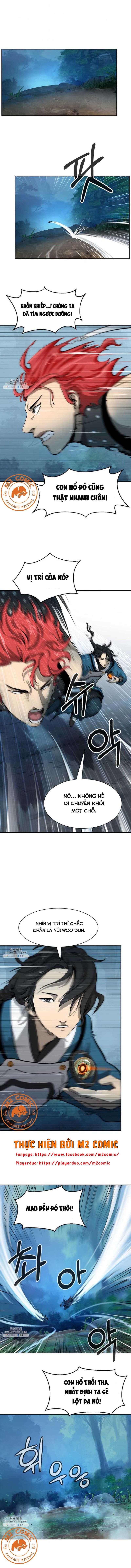 đọc truyện Lãng Tiên Kỳ Đàm Chương 16 ảnh 15 tại Thiên Thai Truyện