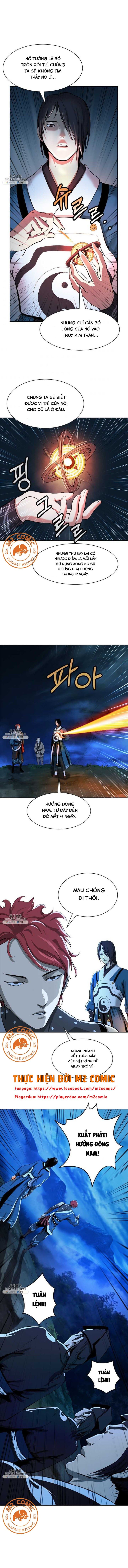 đọc truyện Lãng Tiên Kỳ Đàm Chương 16 ảnh 5 tại Thiên Thai Truyện