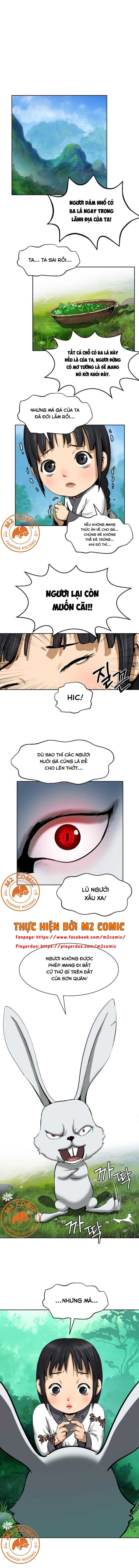 đọc truyện Lãng Tiên Kỳ Đàm Chương 16 ảnh 6 tại Thiên Thai Truyện