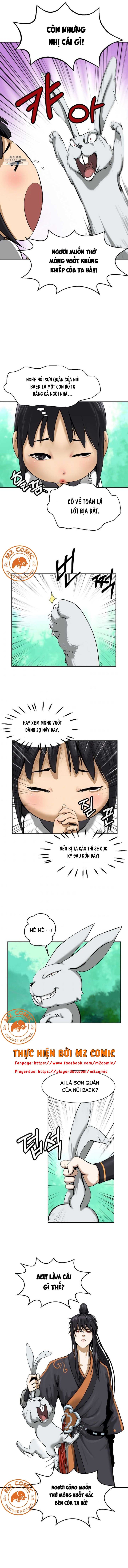 đọc truyện Lãng Tiên Kỳ Đàm Chương 16 ảnh 7 tại Thiên Thai Truyện