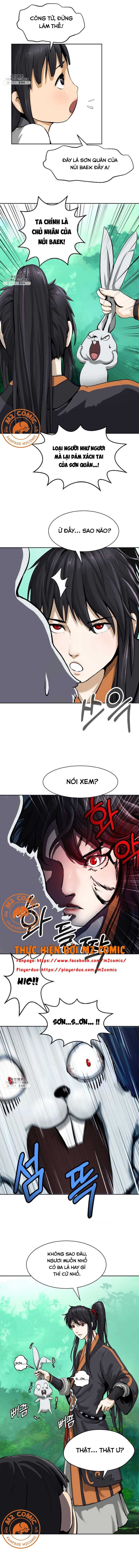 đọc truyện Lãng Tiên Kỳ Đàm Chương 16 ảnh 8 tại Thiên Thai Truyện