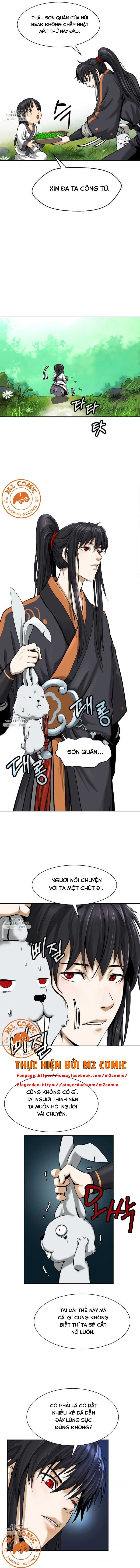 đọc truyện Lãng Tiên Kỳ Đàm Chương 16 ảnh 9 tại Thiên Thai Truyện