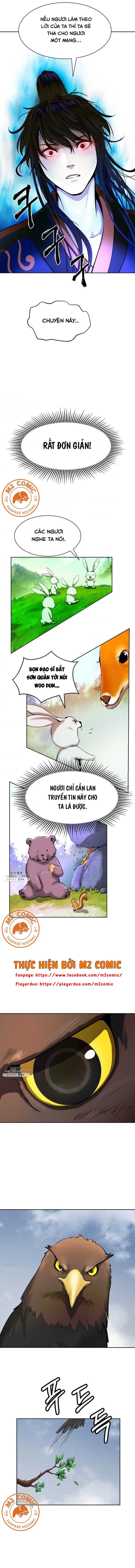 đọc truyện Lãng Tiên Kỳ Đàm Chương 16 ảnh 11 tại Thiên Thai Truyện