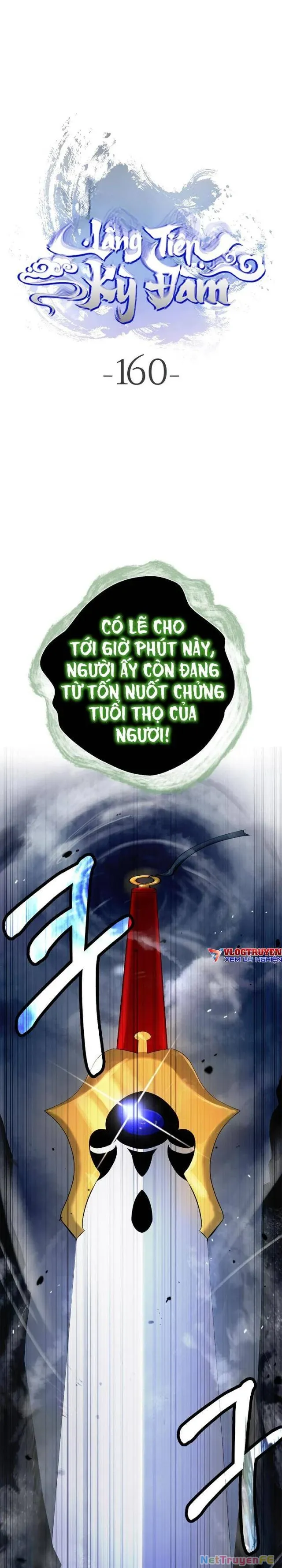 đọc truyện Lãng Tiên Kỳ Đàm Chương 160 ảnh 3 tại Thiên Thai Truyện