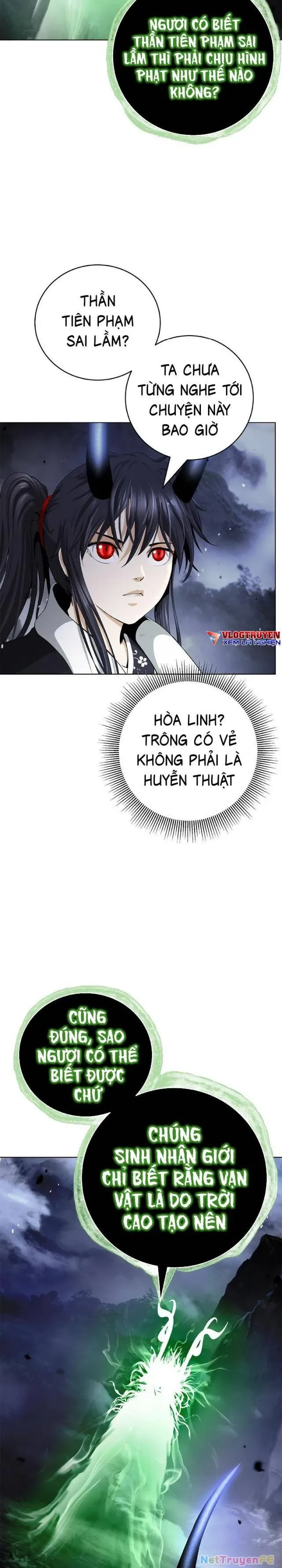 đọc truyện Lãng Tiên Kỳ Đàm Chương 160 ảnh 13 tại Thiên Thai Truyện