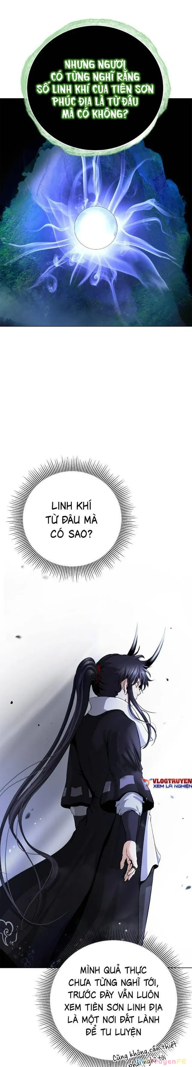 đọc truyện Lãng Tiên Kỳ Đàm Chương 160 ảnh 15 tại Thiên Thai Truyện