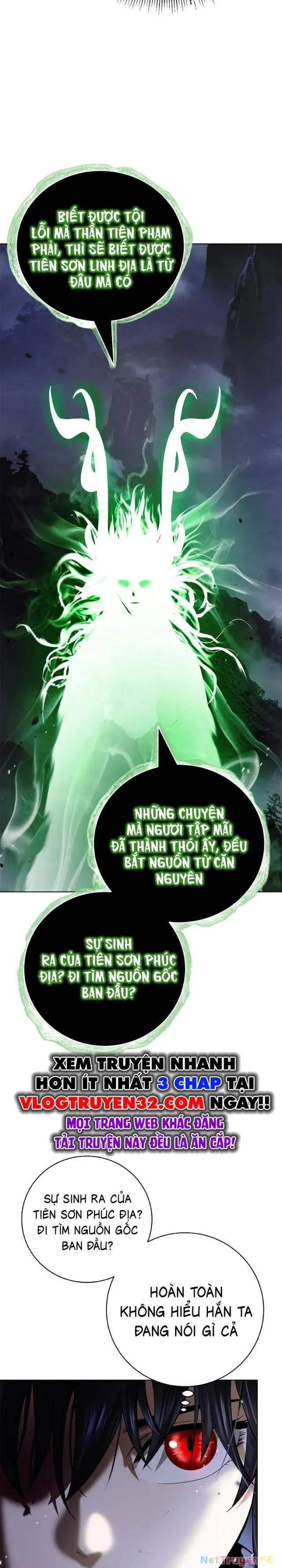 đọc truyện Lãng Tiên Kỳ Đàm Chương 160 ảnh 16 tại Thiên Thai Truyện