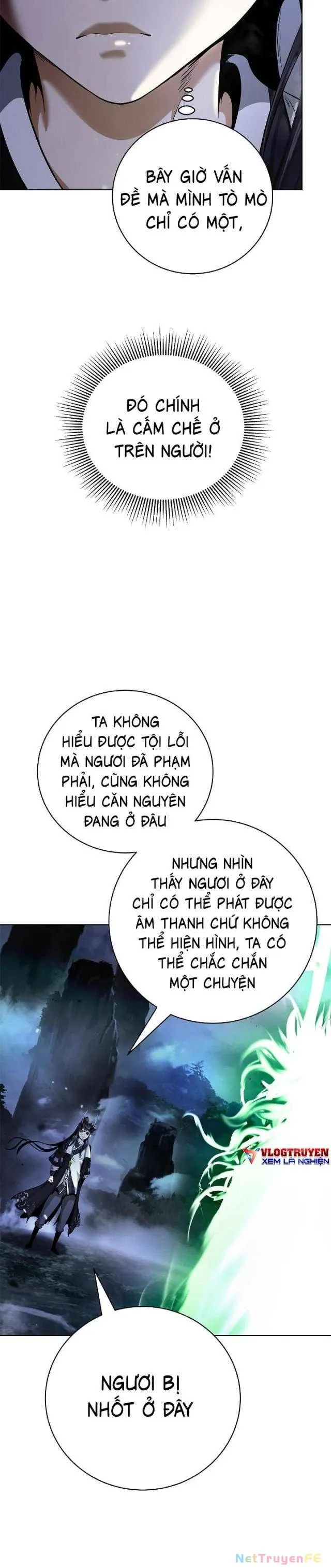 đọc truyện Lãng Tiên Kỳ Đàm Chương 160 ảnh 17 tại Thiên Thai Truyện