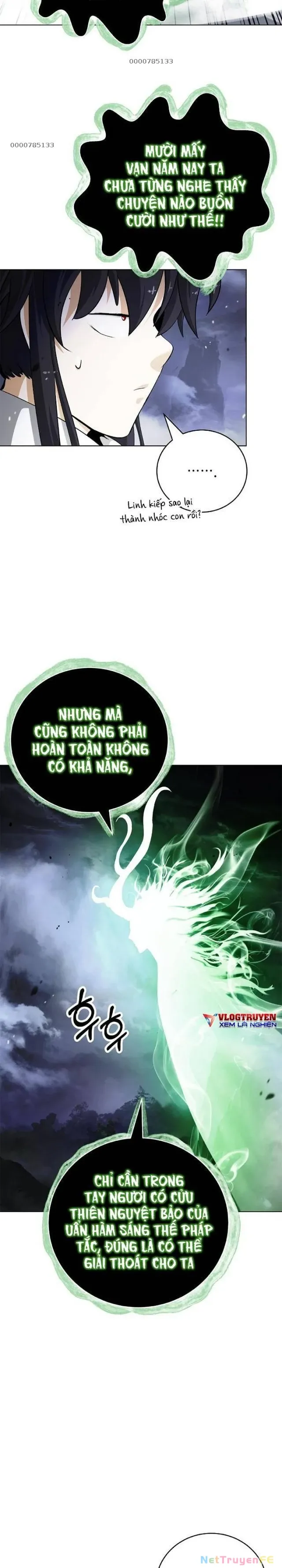 đọc truyện Lãng Tiên Kỳ Đàm Chương 160 ảnh 19 tại Thiên Thai Truyện