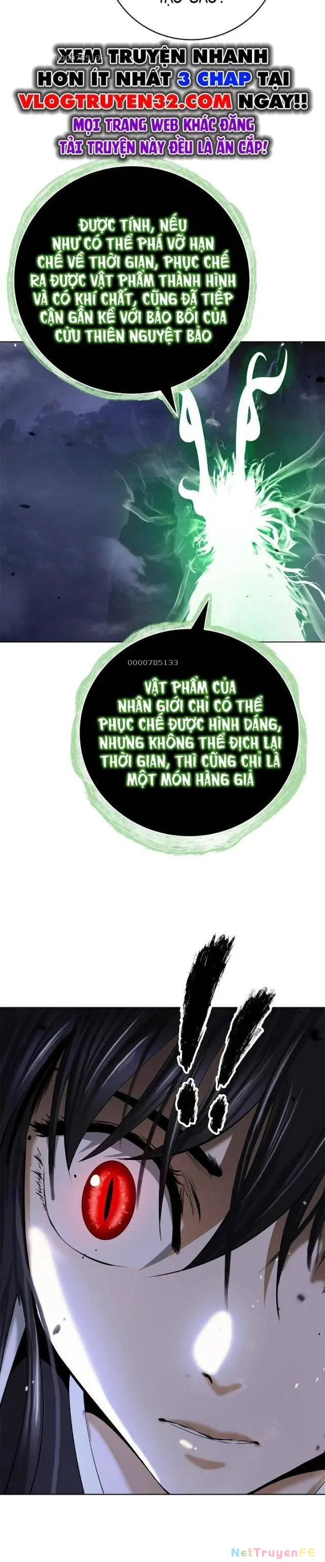 đọc truyện Lãng Tiên Kỳ Đàm Chương 160 ảnh 23 tại Thiên Thai Truyện