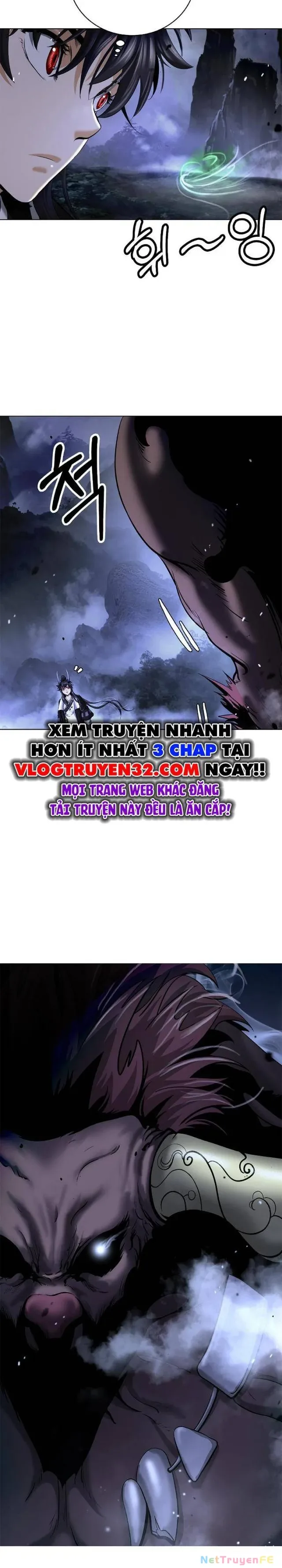 đọc truyện Lãng Tiên Kỳ Đàm Chương 160 ảnh 28 tại Thiên Thai Truyện