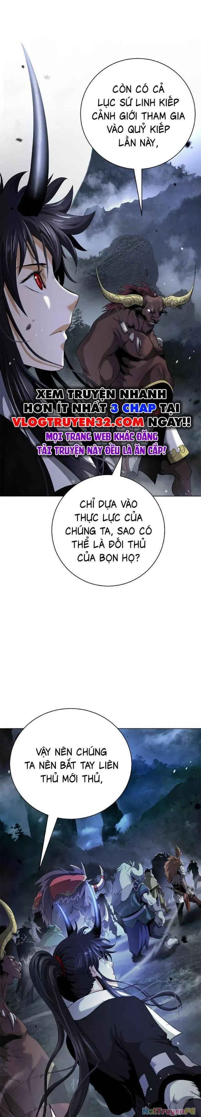 đọc truyện Lãng Tiên Kỳ Đàm Chương 160 ảnh 30 tại Thiên Thai Truyện