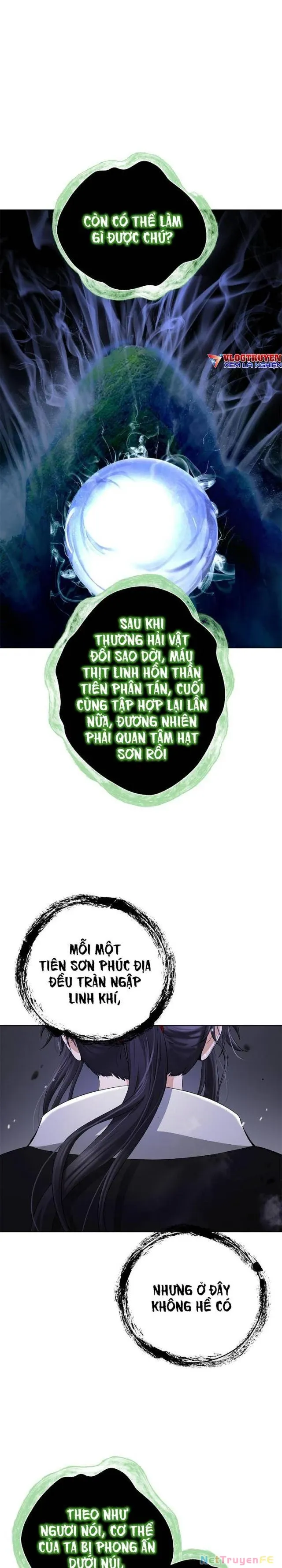 đọc truyện Lãng Tiên Kỳ Đàm Chương 160 ảnh 33 tại Thiên Thai Truyện