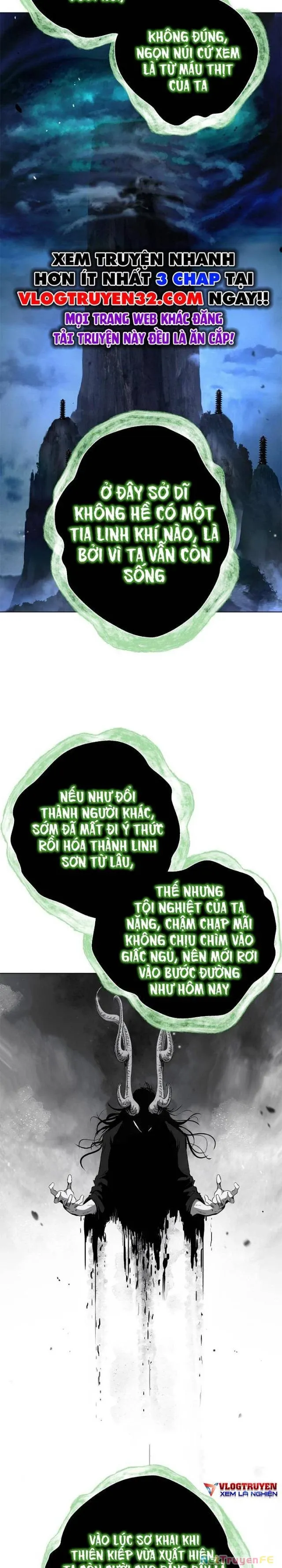 đọc truyện Lãng Tiên Kỳ Đàm Chương 160 ảnh 34 tại Thiên Thai Truyện