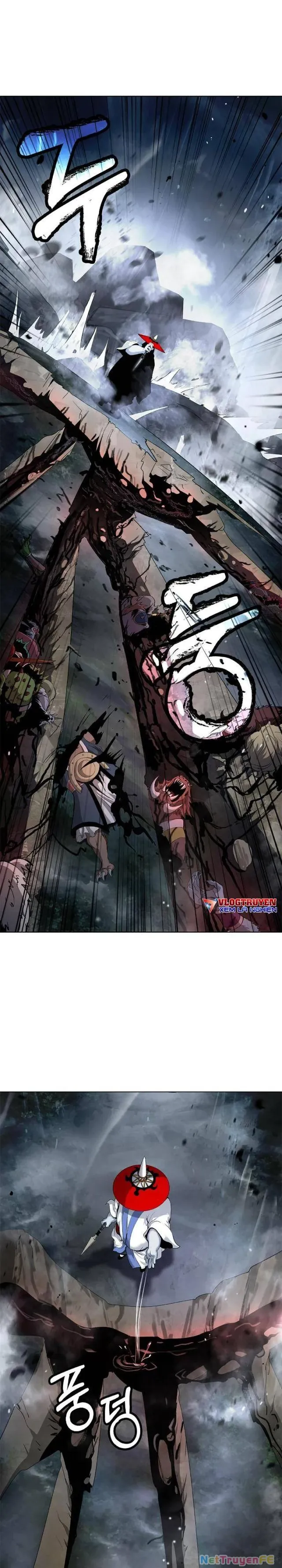 đọc truyện Lãng Tiên Kỳ Đàm Chương 160 ảnh 42 tại Thiên Thai Truyện