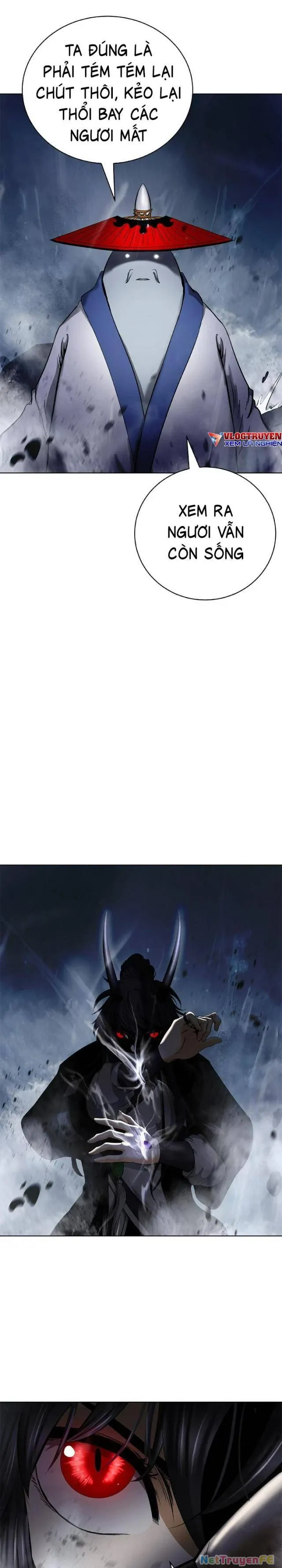 đọc truyện Lãng Tiên Kỳ Đàm Chương 160 ảnh 44 tại Thiên Thai Truyện