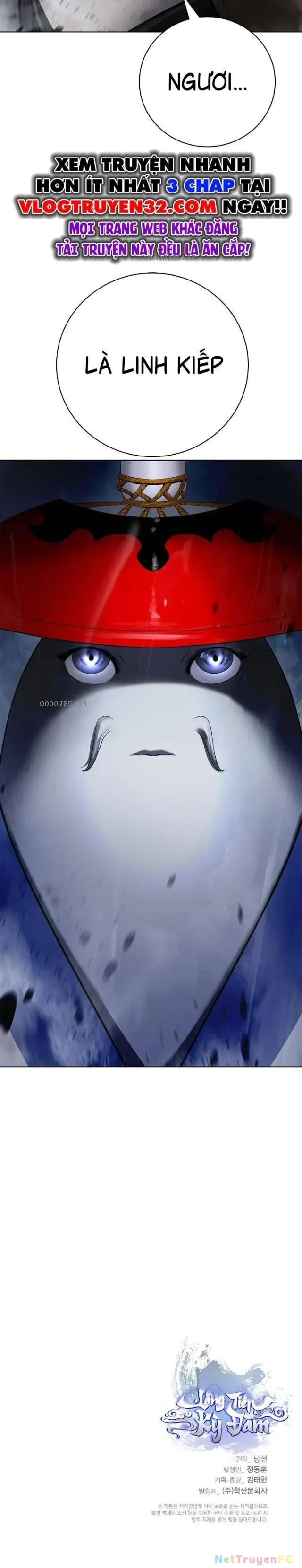 đọc truyện Lãng Tiên Kỳ Đàm Chương 160 ảnh 45 tại Thiên Thai Truyện