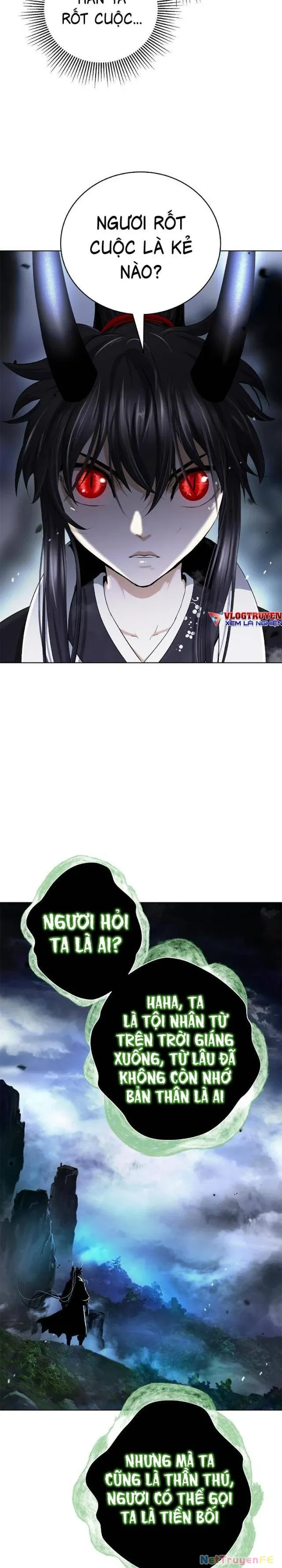 đọc truyện Lãng Tiên Kỳ Đàm Chương 160 ảnh 7 tại Thiên Thai Truyện