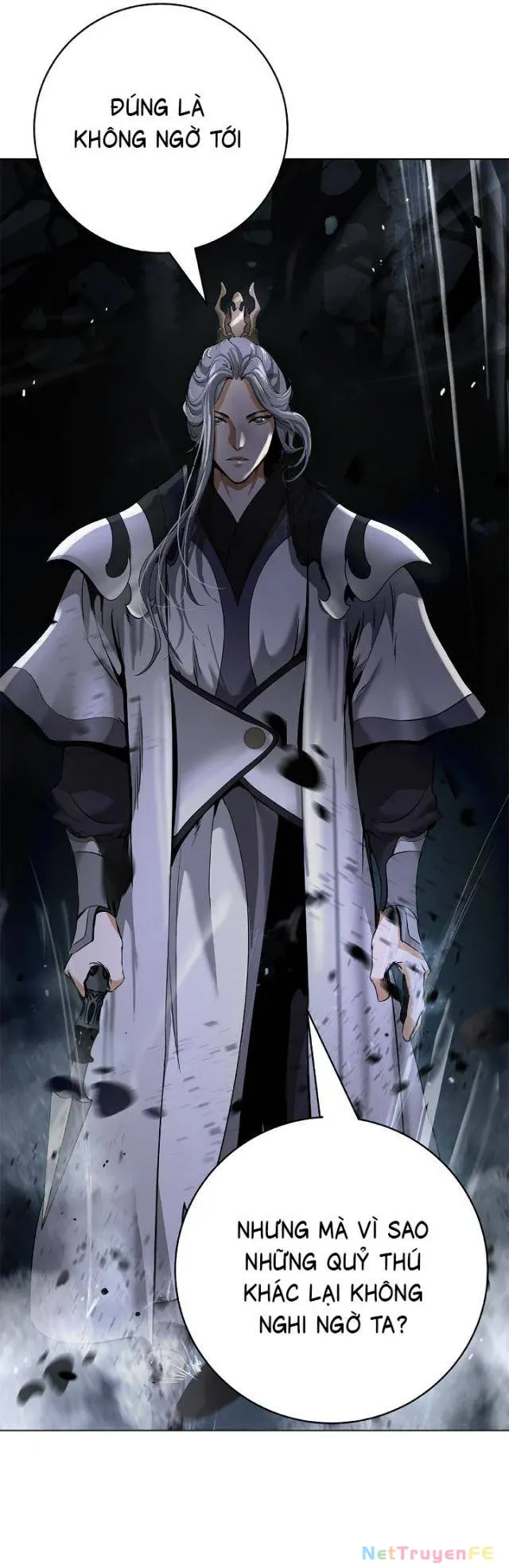 đọc truyện Lãng Tiên Kỳ Đàm Chương 161 ảnh 25 tại Thiên Thai Truyện