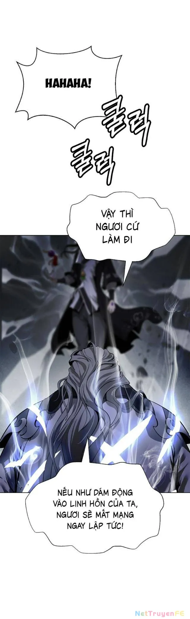 đọc truyện Lãng Tiên Kỳ Đàm Chương 161 ảnh 47 tại Thiên Thai Truyện