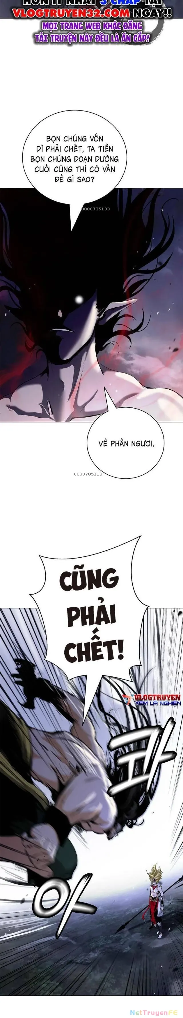 đọc truyện Lãng Tiên Kỳ Đàm Chương 162 ảnh 4 tại Thiên Thai Truyện