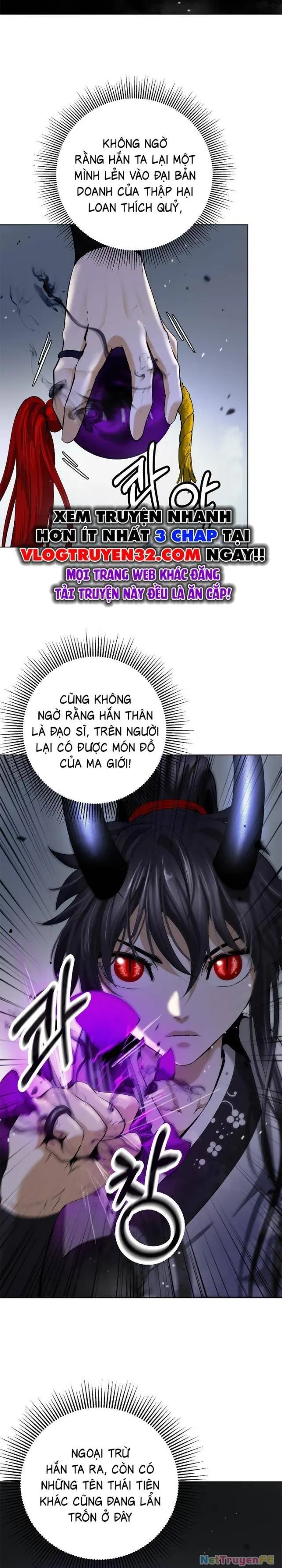 đọc truyện Lãng Tiên Kỳ Đàm Chương 162 ảnh 24 tại Thiên Thai Truyện