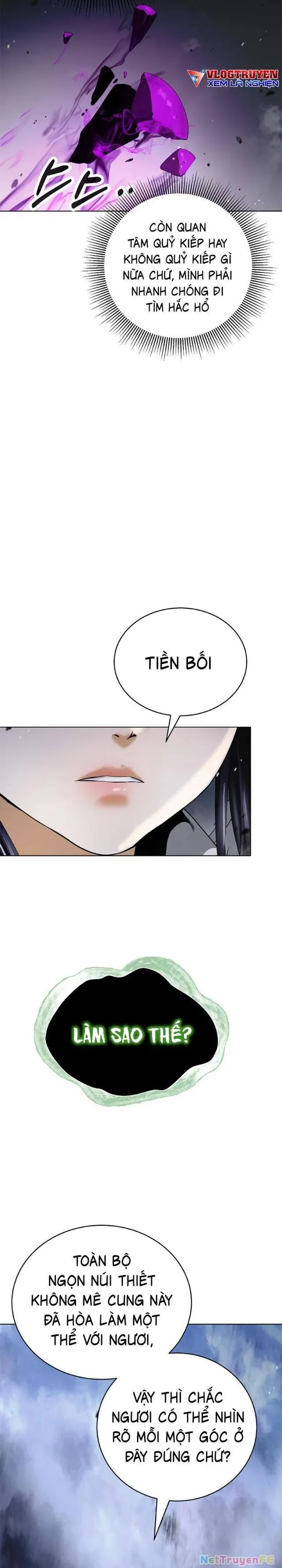 đọc truyện Lãng Tiên Kỳ Đàm Chương 162 ảnh 25 tại Thiên Thai Truyện