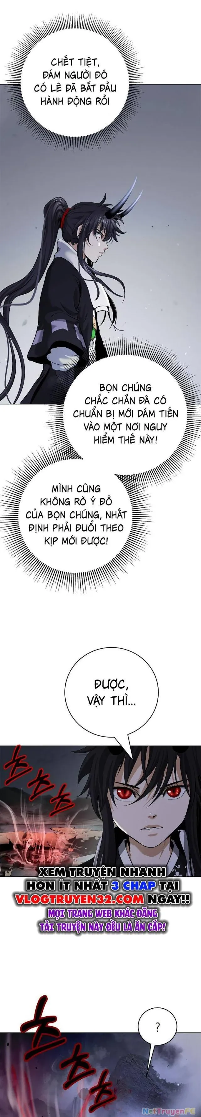 đọc truyện Lãng Tiên Kỳ Đàm Chương 162 ảnh 31 tại Thiên Thai Truyện