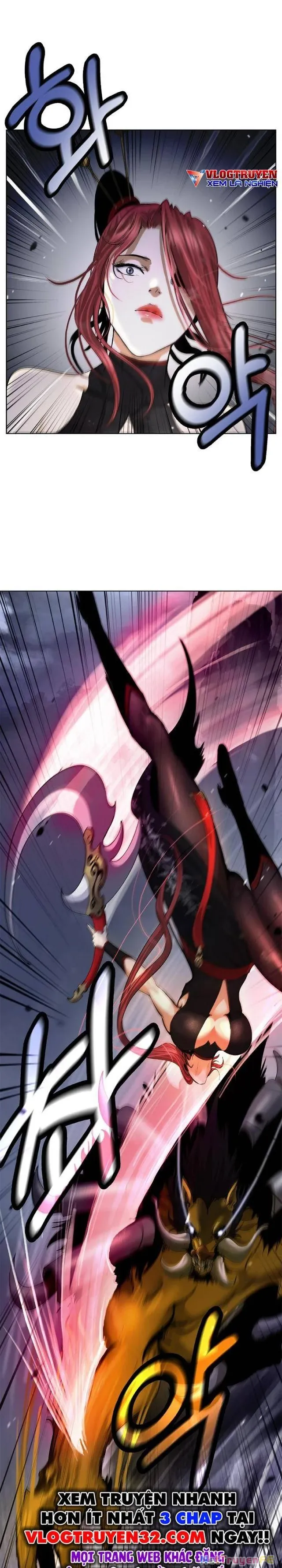 đọc truyện Lãng Tiên Kỳ Đàm Chương 162 ảnh 37 tại Thiên Thai Truyện