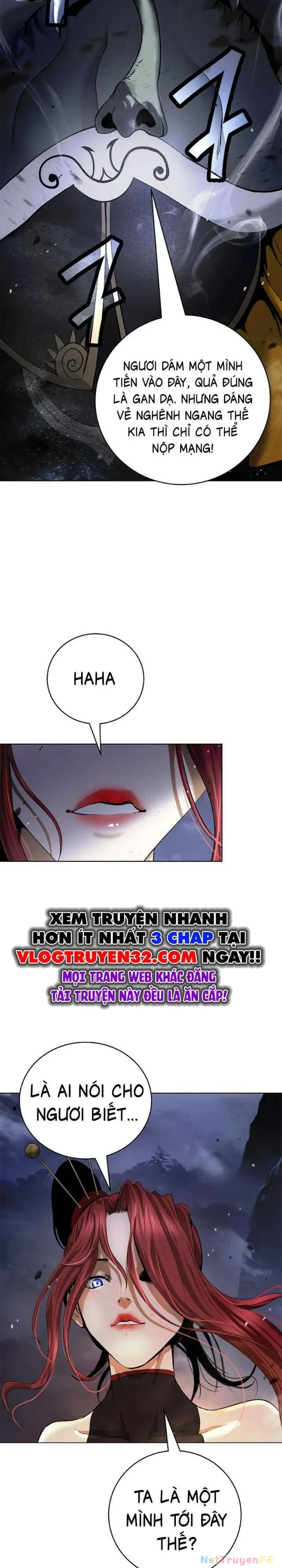 đọc truyện Lãng Tiên Kỳ Đàm Chương 162 ảnh 39 tại Thiên Thai Truyện