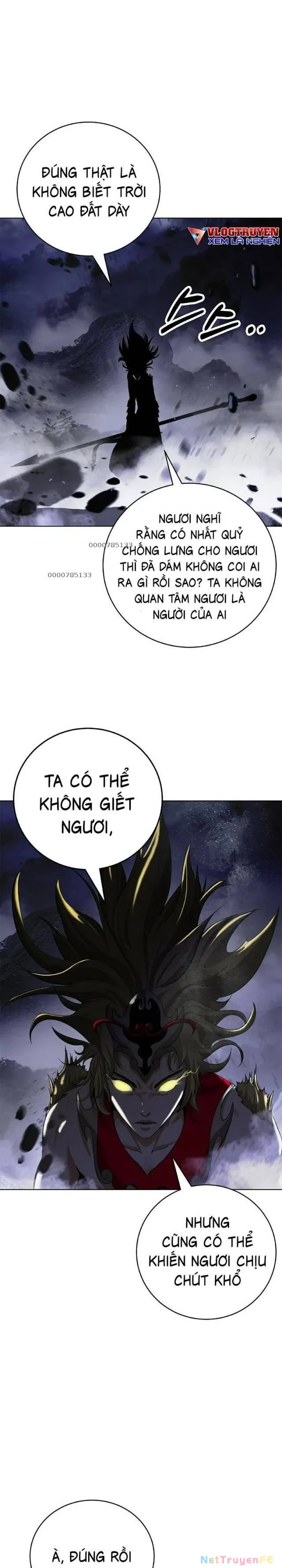 đọc truyện Lãng Tiên Kỳ Đàm Chương 162 ảnh 8 tại Thiên Thai Truyện