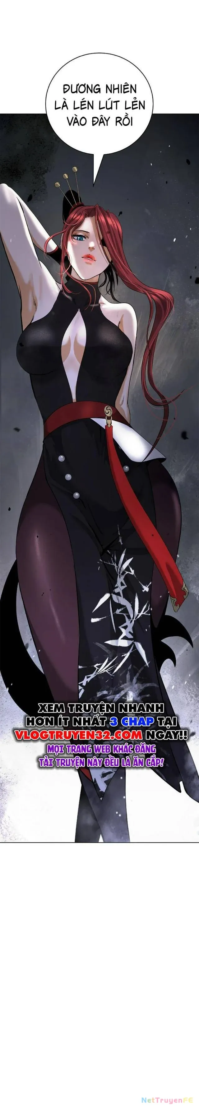 đọc truyện Lãng Tiên Kỳ Đàm Chương 162 ảnh 11 tại Thiên Thai Truyện