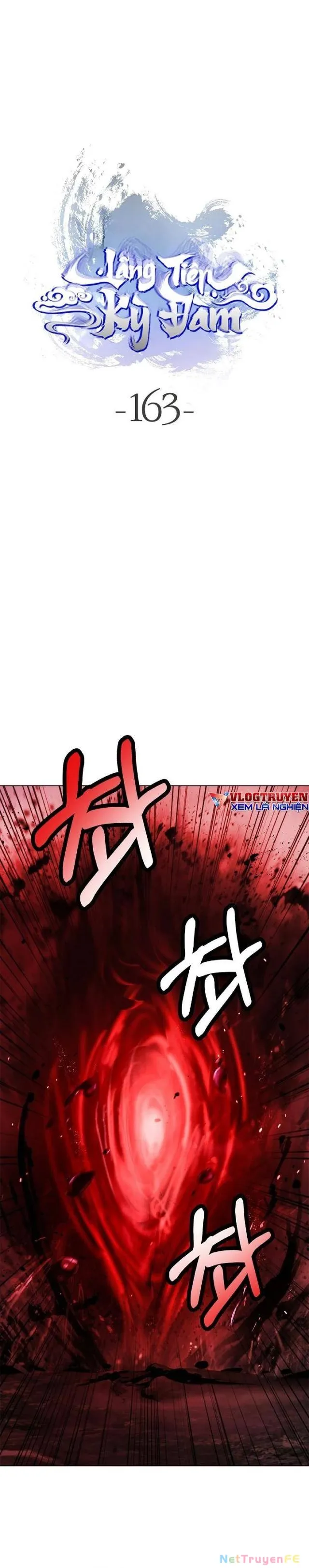 đọc truyện Lãng Tiên Kỳ Đàm Chương 163 ảnh 3 tại Thiên Thai Truyện