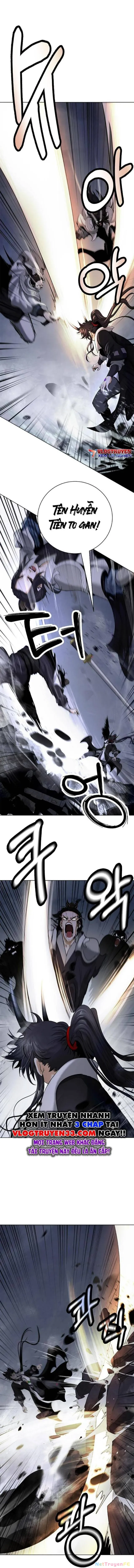 đọc truyện Lãng Tiên Kỳ Đàm Chương 163 ảnh 13 tại Thiên Thai Truyện