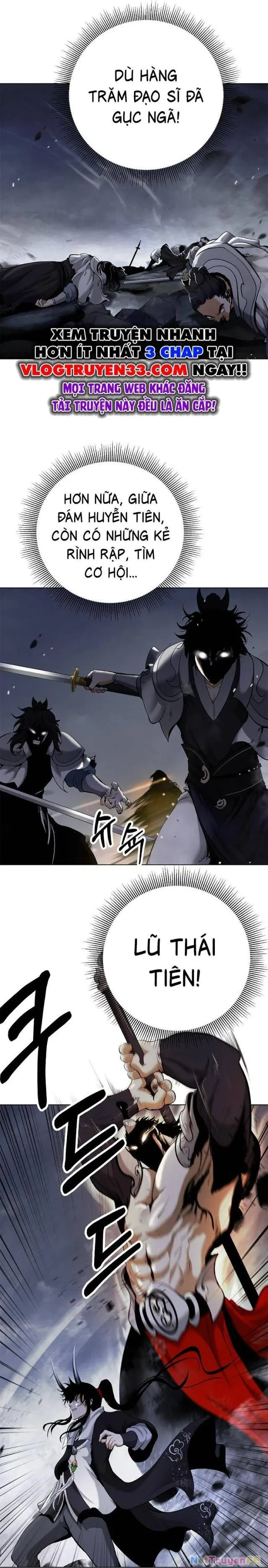 đọc truyện Lãng Tiên Kỳ Đàm Chương 163 ảnh 15 tại Thiên Thai Truyện