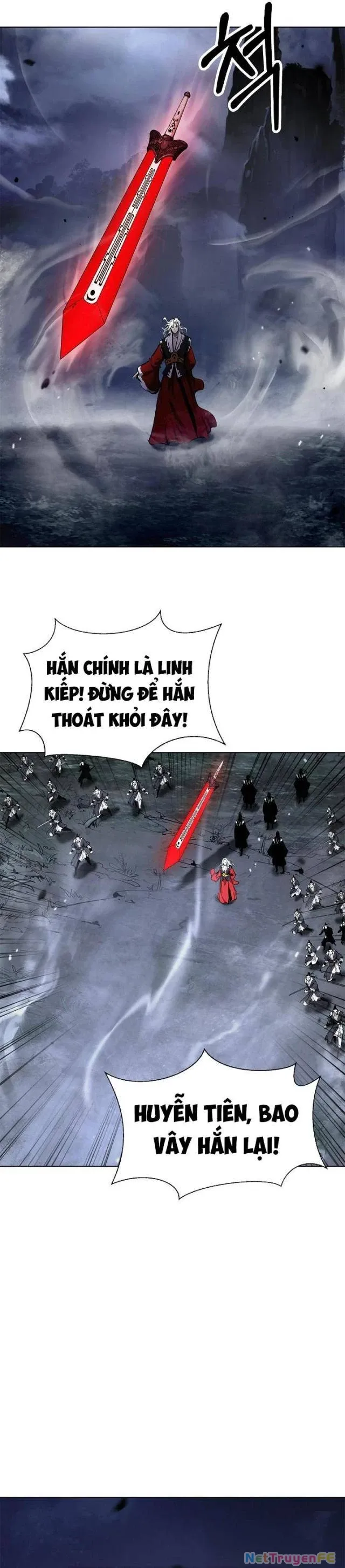 đọc truyện Lãng Tiên Kỳ Đàm Chương 163 ảnh 18 tại Thiên Thai Truyện