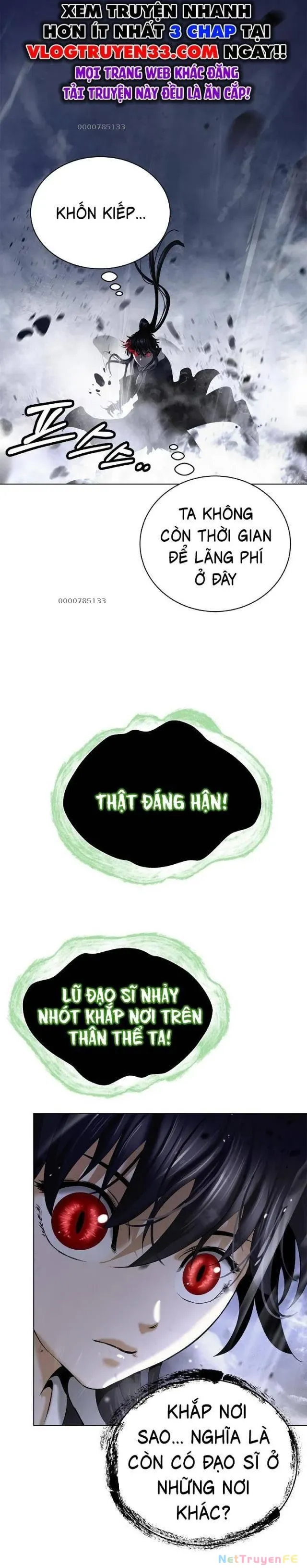 đọc truyện Lãng Tiên Kỳ Đàm Chương 163 ảnh 19 tại Thiên Thai Truyện