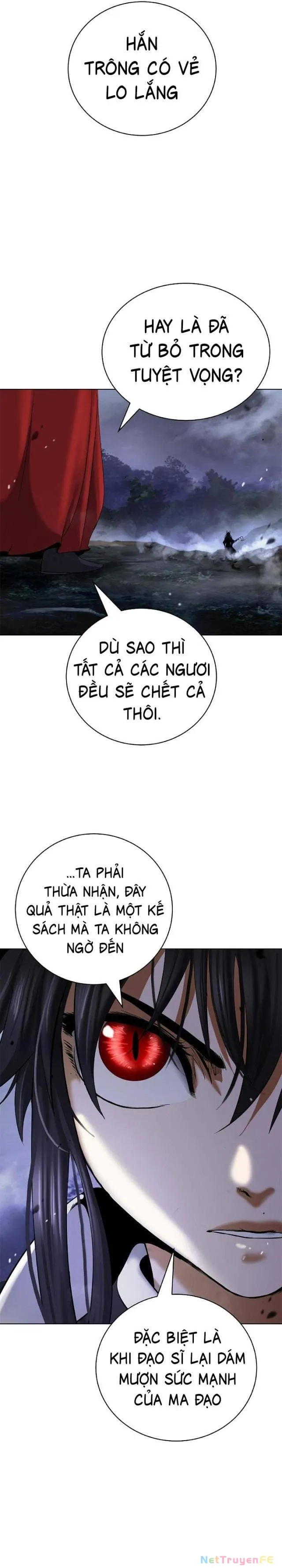 đọc truyện Lãng Tiên Kỳ Đàm Chương 163 ảnh 31 tại Thiên Thai Truyện