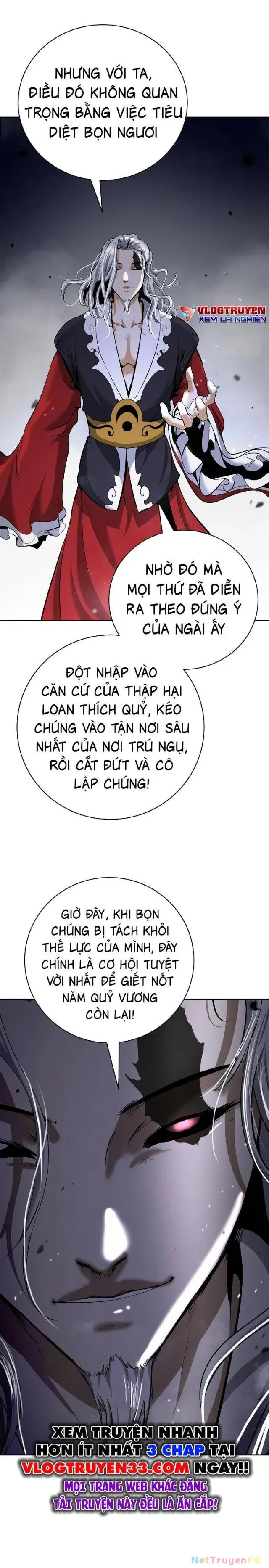 đọc truyện Lãng Tiên Kỳ Đàm Chương 163 ảnh 32 tại Thiên Thai Truyện