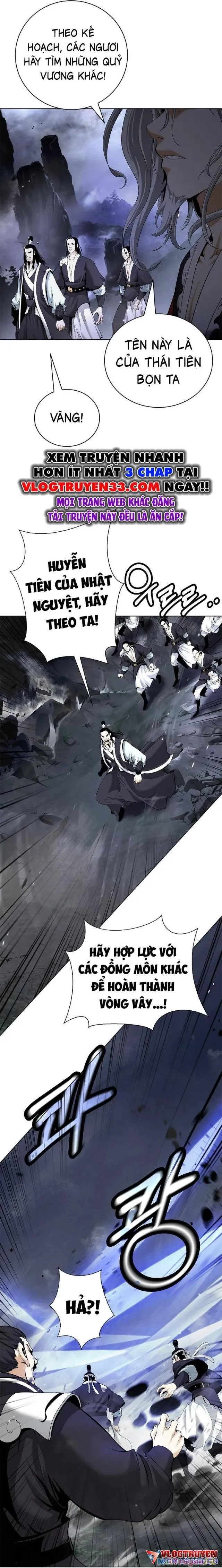 đọc truyện Lãng Tiên Kỳ Đàm Chương 163 ảnh 35 tại Thiên Thai Truyện