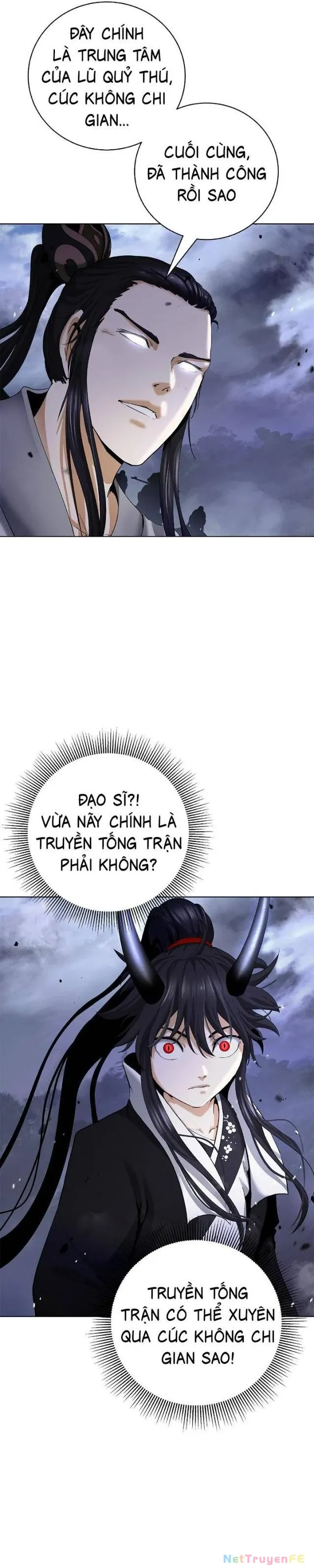 đọc truyện Lãng Tiên Kỳ Đàm Chương 163 ảnh 7 tại Thiên Thai Truyện