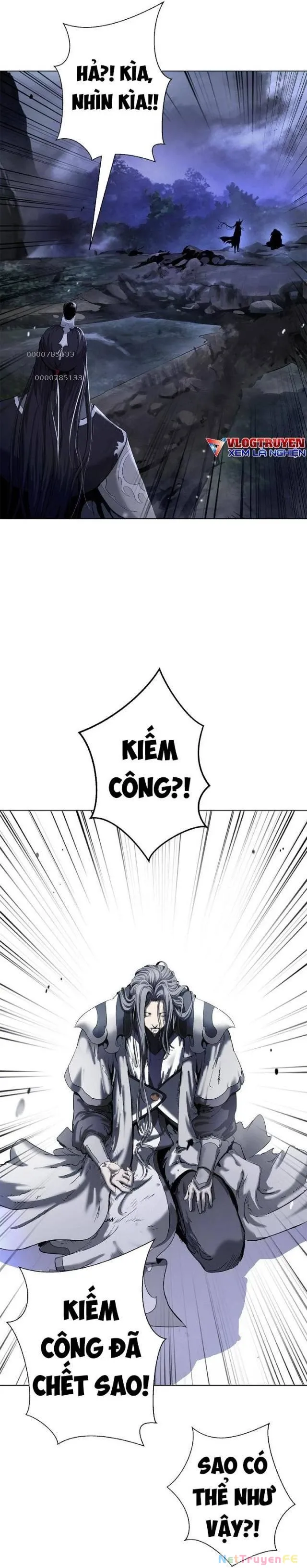 đọc truyện Lãng Tiên Kỳ Đàm Chương 163 ảnh 8 tại Thiên Thai Truyện