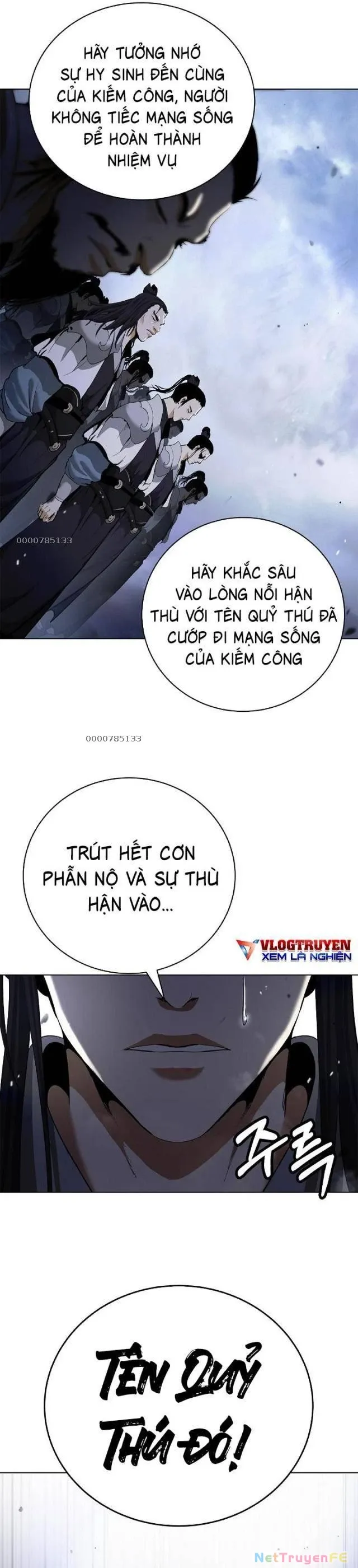 đọc truyện Lãng Tiên Kỳ Đàm Chương 163 ảnh 10 tại Thiên Thai Truyện