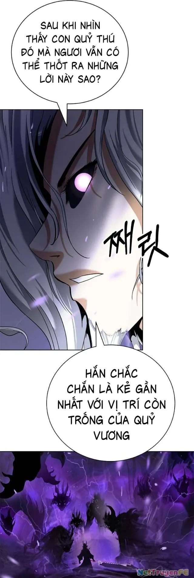 đọc truyện Lãng Tiên Kỳ Đàm Chương 164 ảnh 14 tại Thiên Thai Truyện