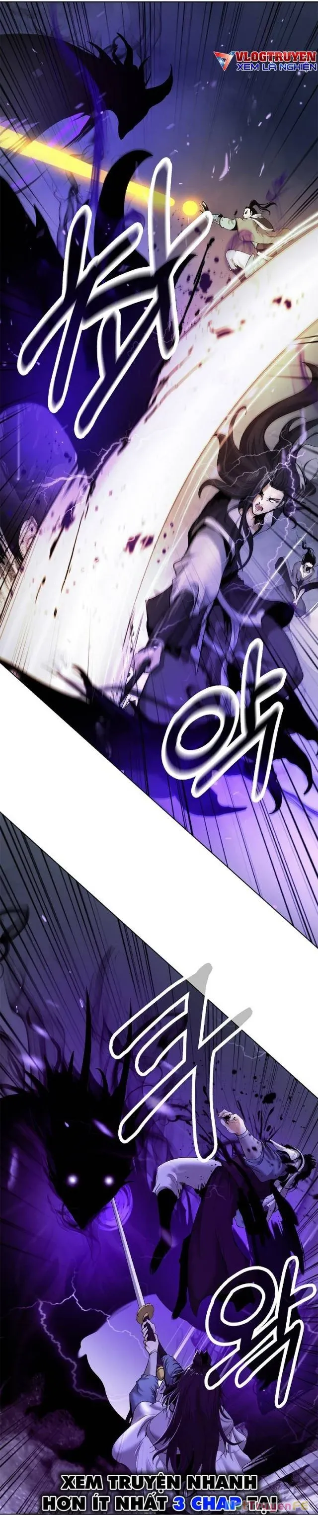 đọc truyện Lãng Tiên Kỳ Đàm Chương 164 ảnh 22 tại Thiên Thai Truyện