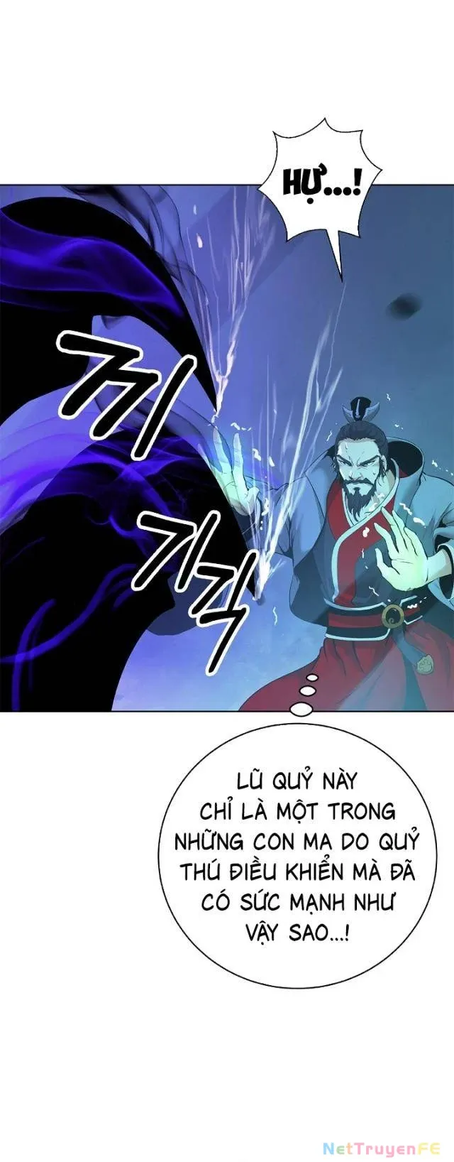 đọc truyện Lãng Tiên Kỳ Đàm Chương 164 ảnh 28 tại Thiên Thai Truyện